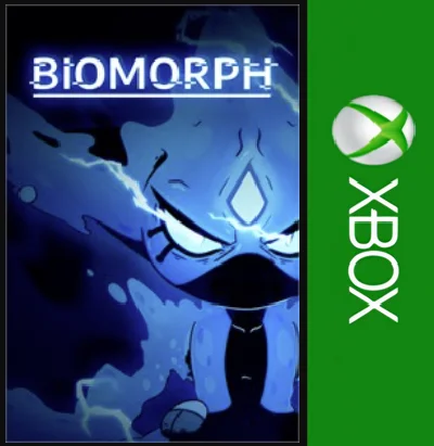 ☑️⭐BIOMORPH XBOX⭐Buy it u⭐☑️.
