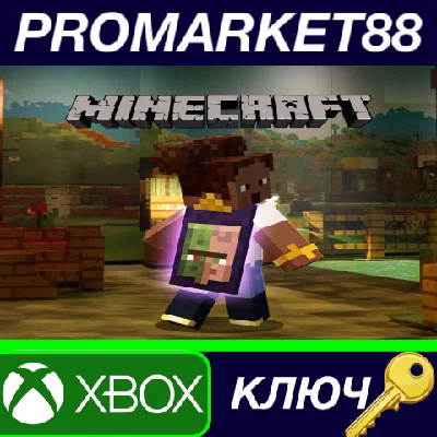 ⭐ Minecraft Java & Bedrock Edition - Experience Cape DL