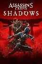 🎁Assassin´s Creed Shadows - Standard Edition🌍МИР✅АВТО