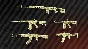 ☑️⭐Deadside: Bushranger Skin Set XBOX⭐Покупка на Ваш⭐☑️