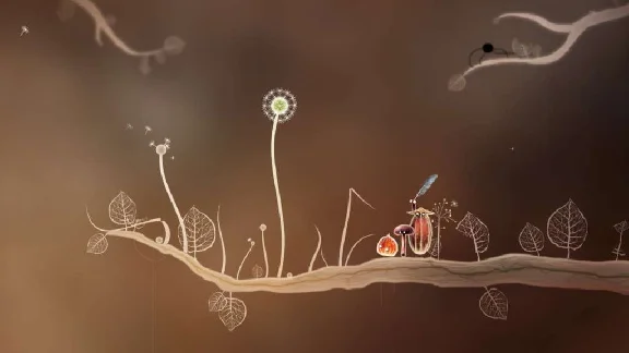 ⭐ Botanicula Steam Key 🔑 GLOBAL