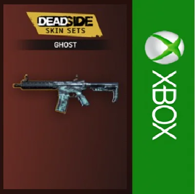 ☑️⭐Deadside: Ghost From The Deep Skin Set XBOX⭐☑️