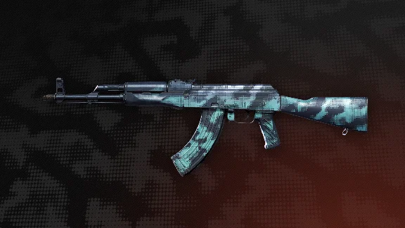 ☑️⭐Deadside: Ghost From The Deep Skin Set XBOX⭐☑️
