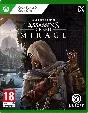 ASSASSIN’S CREED MIRAGE + TOP GAMES❤️‍🔥XBOX ACCOUNT