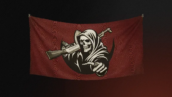 ☑️⭐Deadside: Flags Set XBOX⭐Buy it u⭐☑️.