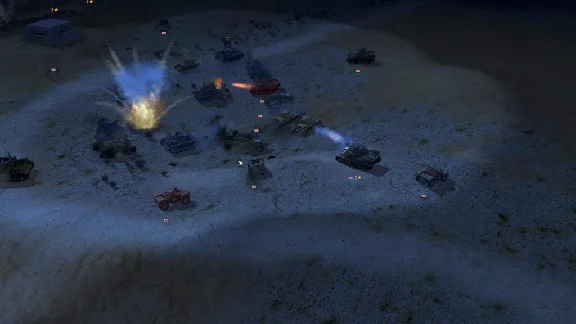 ⭐ Codename: Panzers, Phase Two Steam Key 🔑GLOBAL