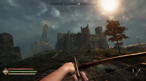 ⚡️Tainted Grail: The Fall of Avalon |АВТО Steam gift RU