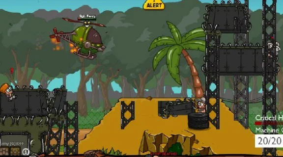 ⭐ City Siege: Faction Island Steam Key 🔑GLOBAL