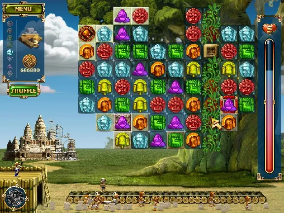 ⭐ 7 Wonders Collection PC Steam Key  🔑 GLOBAL