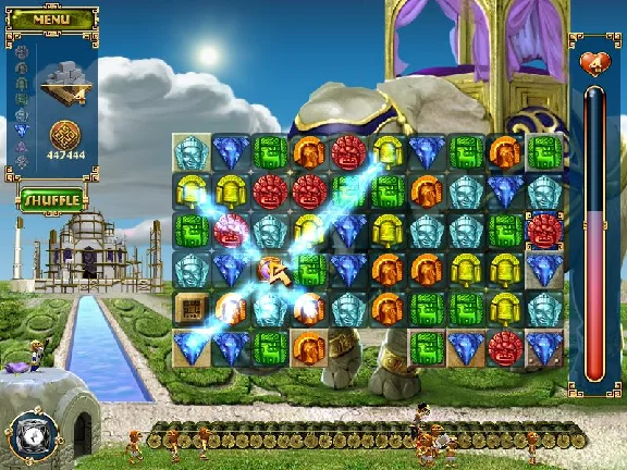 ⭐ 7 Wonders Collection PC Steam Key  🔑 GLOBAL