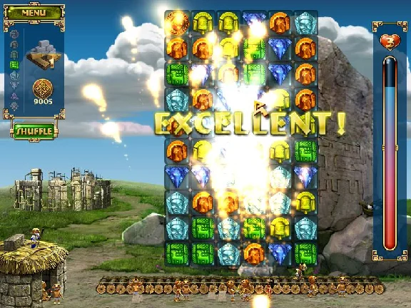 ⭐ 7 Wonders Collection PC Steam Key  🔑 GLOBAL