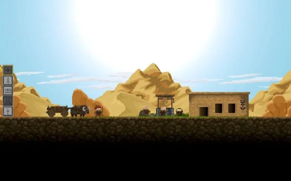 ⭐ Regions Of Ruin PC Steam Key 🔑 GLOBAL