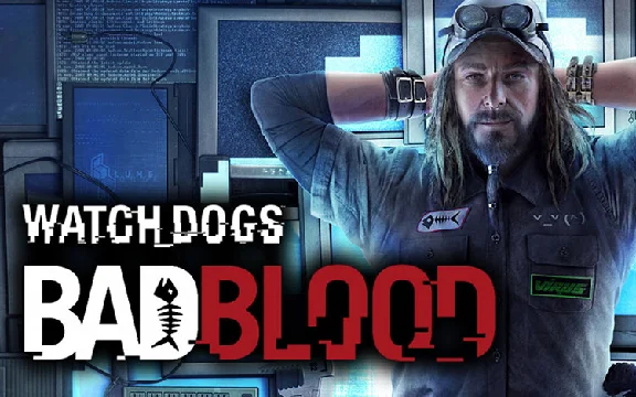 WatchDogs Bad Blood (Ubisoft Connect key)