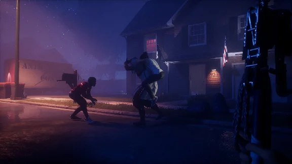 ⭐ The Blackout Club Steam Key 🔑 GLOBAL