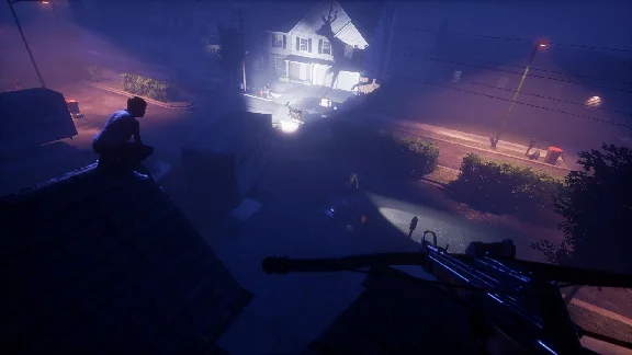 ⭐ The Blackout Club Steam Key 🔑 GLOBAL