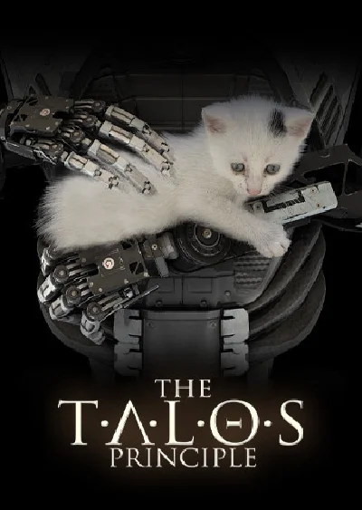 The Talos Principle: Gold Edition 🔑PC GOG.com 🌎 World