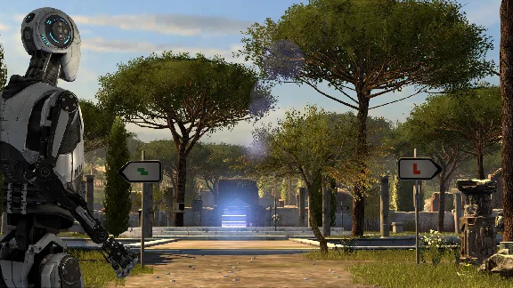 The Talos Principle: Gold Edition 🔑PC GOG.com 🌎 World