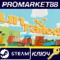 ⭐ Unrailed! Steam КЛЮЧ 🔑 GLOBAL