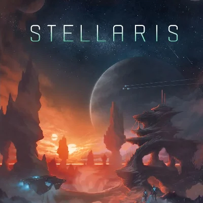 ⭐️Stellaris: Starter Pack Bundle 2023 / Steam Key / RU