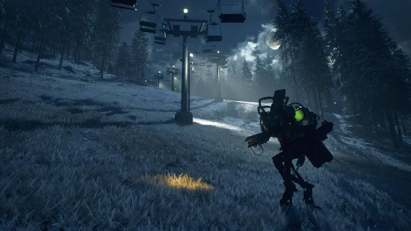 ⭐ Generation Zero - Alpine Unrest DLC Steam Key 🔑GLOBA
