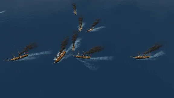 Ironclads 2 Boshin War (steam key)