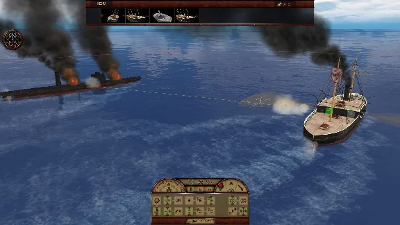 Ironclads 2 American Civil War (steam key)