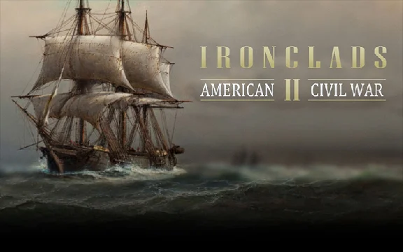 Ironclads 2 American Civil War (steam key)