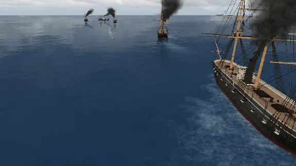 Ironclads 2 Caroline Islands War 1885 (steam key)
