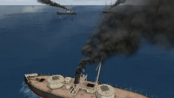 Ironclads 2 Caroline Islands War 1885 (steam key)