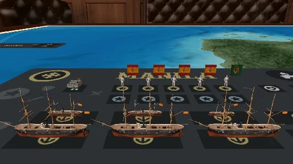 Ironclads 2 Caroline Islands War 1885 (steam key)