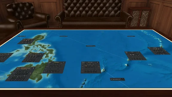 Ironclads 2 Caroline Islands War 1885 (steam key)
