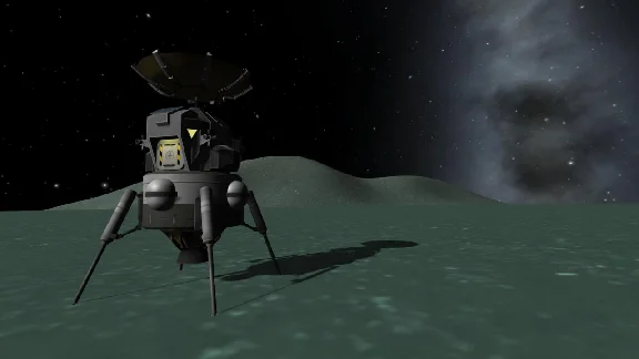 ⭐ Kerbal Space Program - Making History Expansion DLC E
