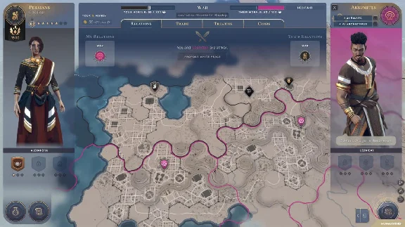 ⭐ HUMANKIND Steam КЛЮЧ 🔑 ЕВРОПА