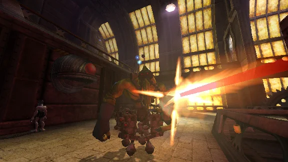 ⭐Oddworld: Munch´s Oddysee Steam КЛЮЧ 🔑GLOBAL