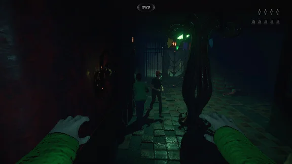 ⭐ Krampus is Home Steam Key 🔑 GLOBAL