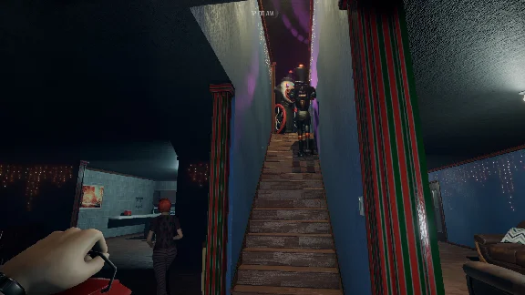 ⭐ Krampus is Home Steam Key 🔑 GLOBAL
