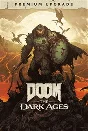 DOOM: The Dark Ages Premium Upgrade PC |X|S КЛЮЧ🔑