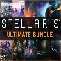 ⭐️Stellaris: Ultimate Bundle 2021 / Steam Key / Global