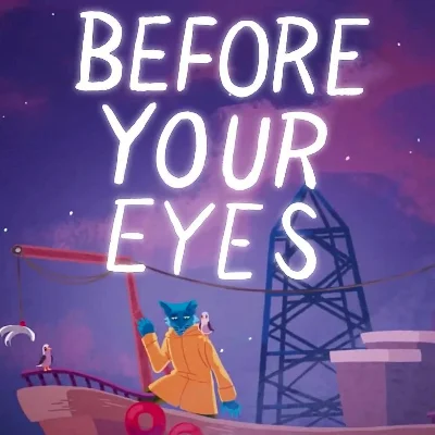 ⭐️Before Your Eyes / Steam Key / РФ+МИР