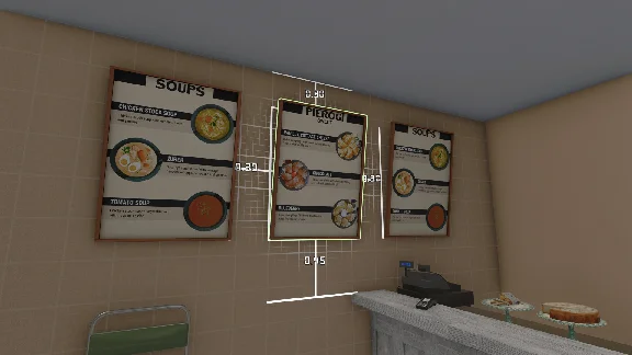 House Flipper Dine Out DLC (steam key) DLC