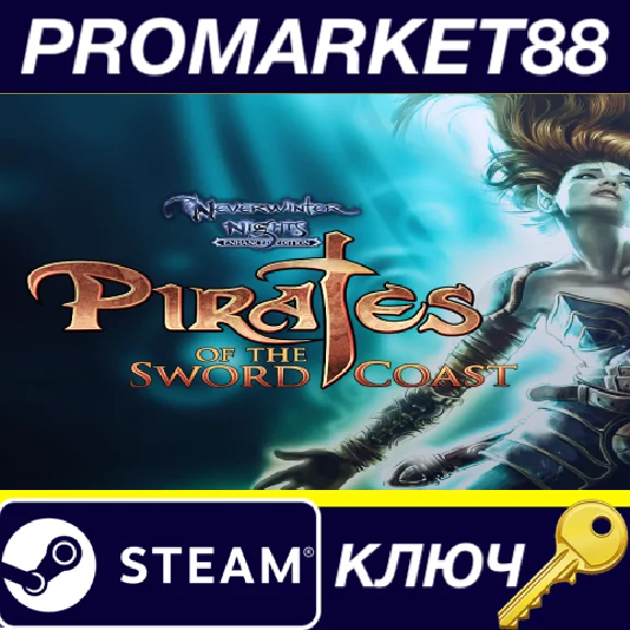 ⭐ Neverwinter Nights: Enhanced Edition - Pirates of the