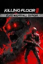 Killing Floor 3 Elite Nightfall Edition Xbox X|S KEY🔑