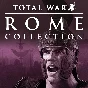 ⭐️Rome: Total War Collection (2021) / Steam Key / RU