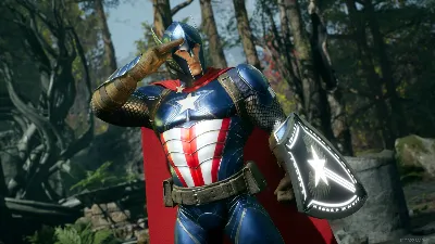 ⭐ Marvel&acute;s Midnight Suns - Season Pass Steam Key 🔑GLOB