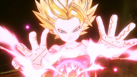 ⭐ Dragon Ball: Xenoverse 2 - Legendary Pack 2 DLC PC St