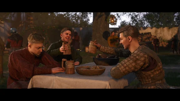 Kingdom Come Deliverance II Gold Edition (steam key)
