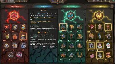 Dungeons 4 Not Another Multiverse (steam key) DLC