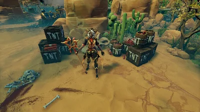 Dungeons 4 The Good the Bad and the Evil DLC key