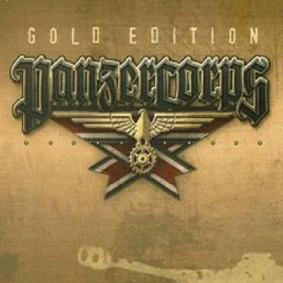 ⭐️Panzer Corps Gold Edition / Steam Key / RU+Global