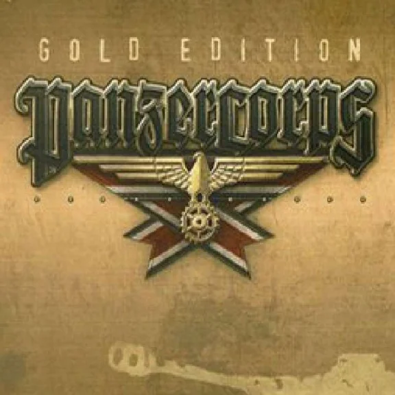 ⭐️Panzer Corps Gold Edition / Steam Key / RU+Global